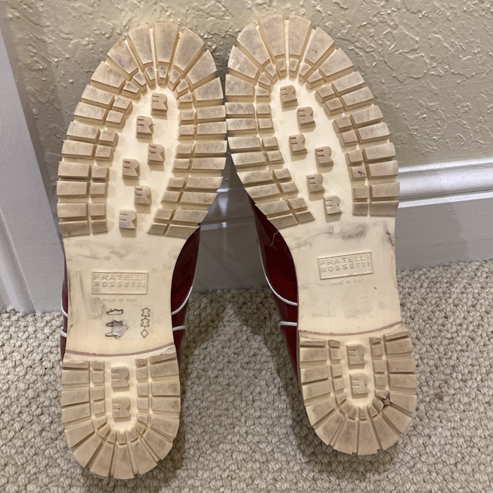 ❤️FRATELLI ROSSETTI SHOES❤️ - Picture 8 of 10